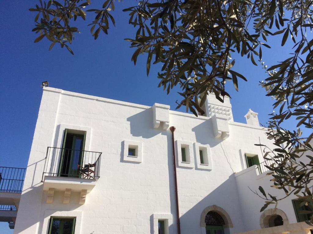 Boutique Masseria Sottomasi Savelletri