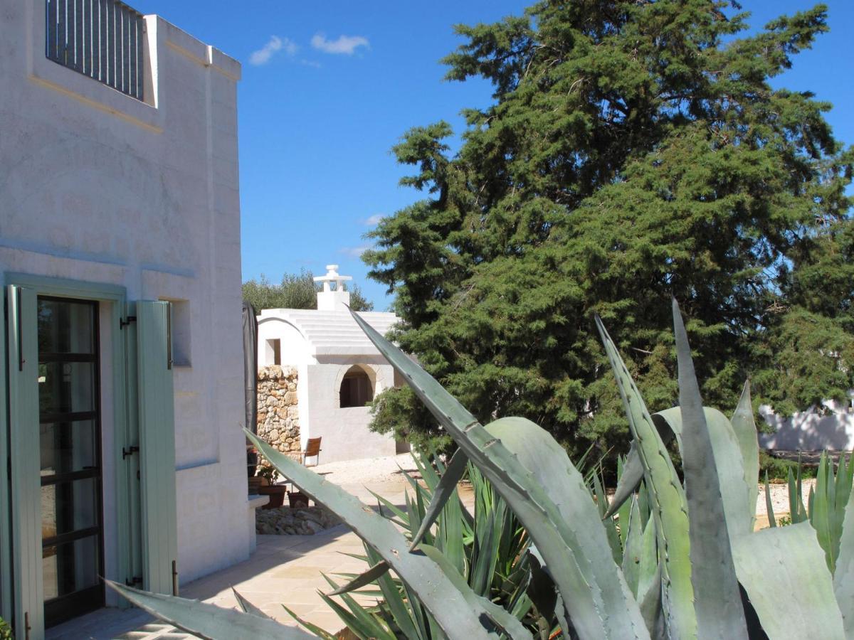 Boutique Masseria Sottomasi *