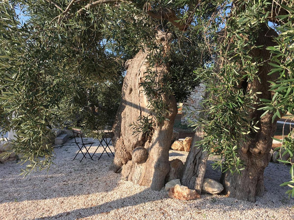 Resort Boutique Masseria Sottomasi *