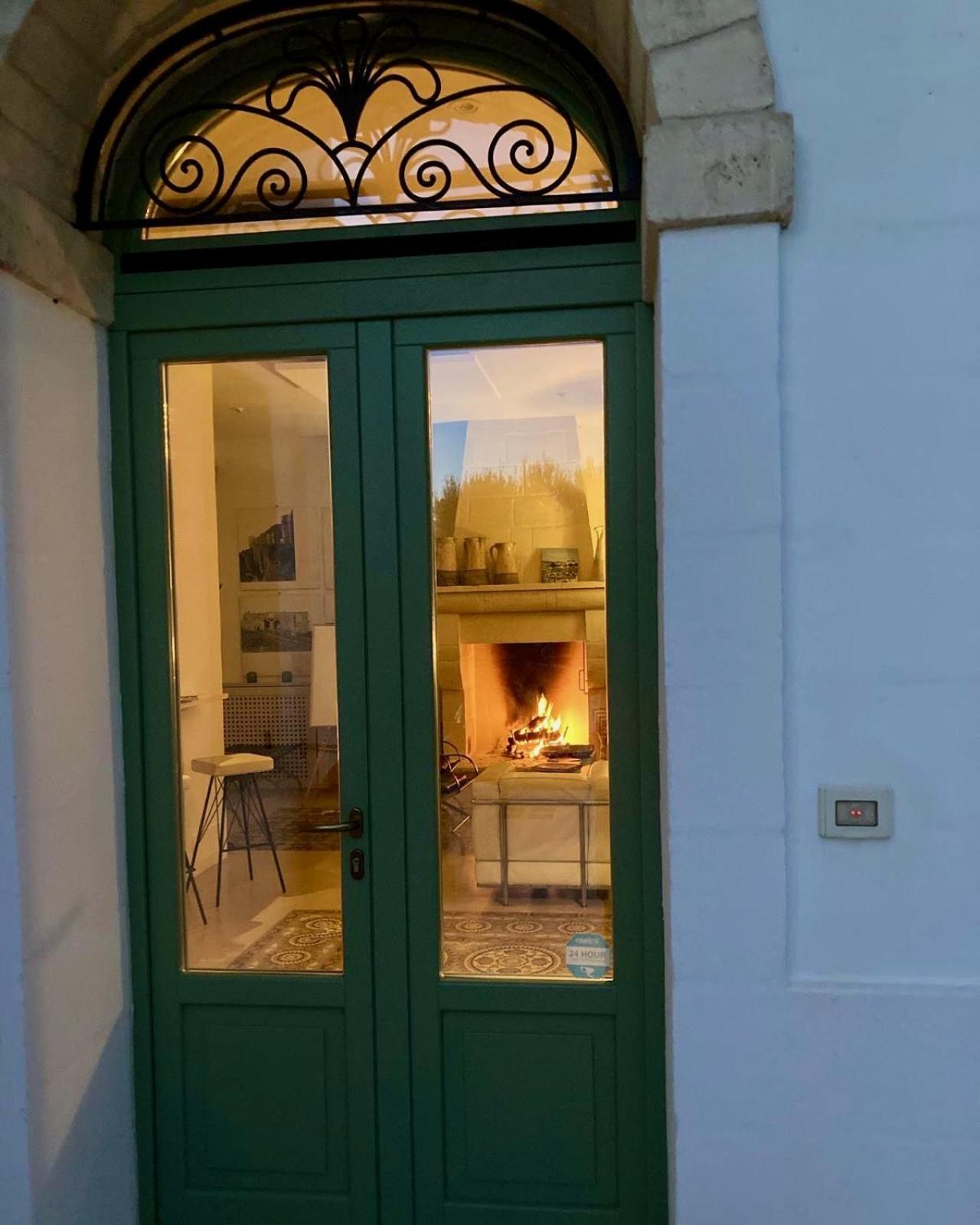 Boutique Masseria Sottomasi Resort
